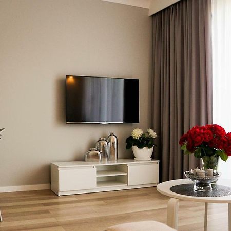 Apartament Olimp Gorzów Wielkopolski Extérieur photo