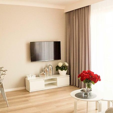 Apartament Olimp Gorzów Wielkopolski Extérieur photo