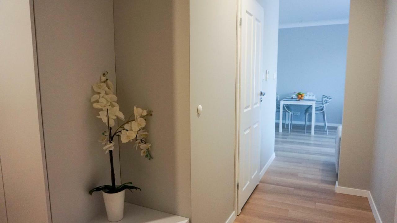 Apartament Olimp Gorzów Wielkopolski Extérieur photo