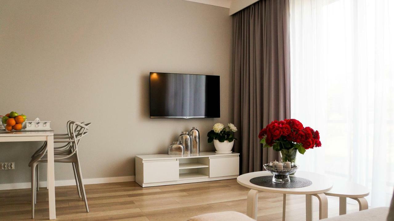 Apartament Olimp Gorzów Wielkopolski Extérieur photo