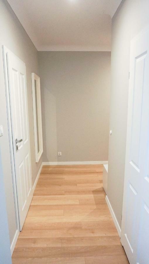 Apartament Olimp Gorzów Wielkopolski Extérieur photo