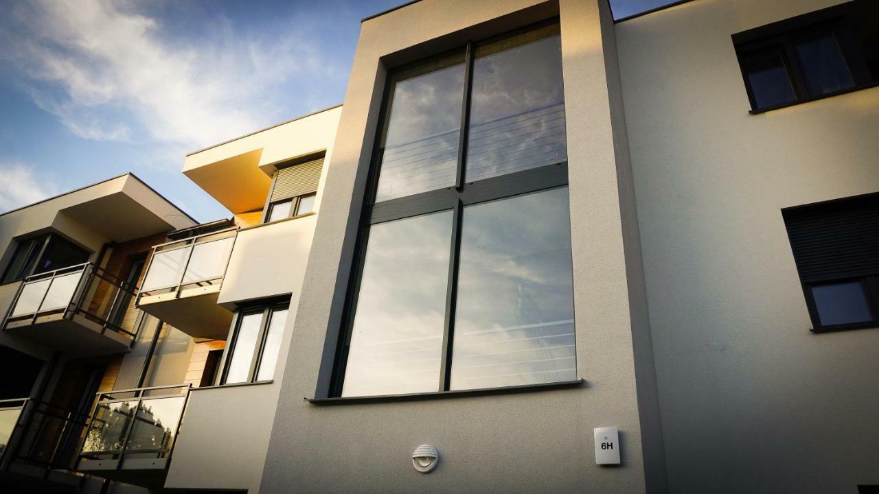 Apartament Olimp Gorzów Wielkopolski Extérieur photo
