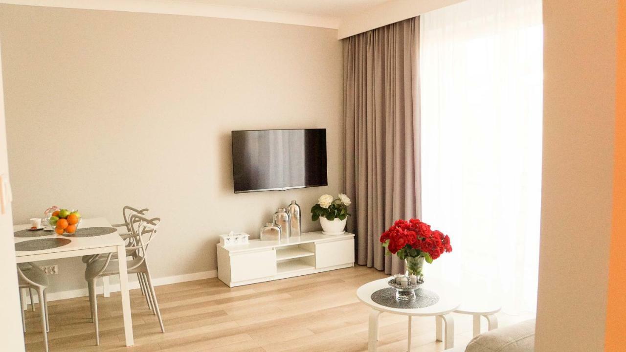 Apartament Olimp Gorzów Wielkopolski Extérieur photo