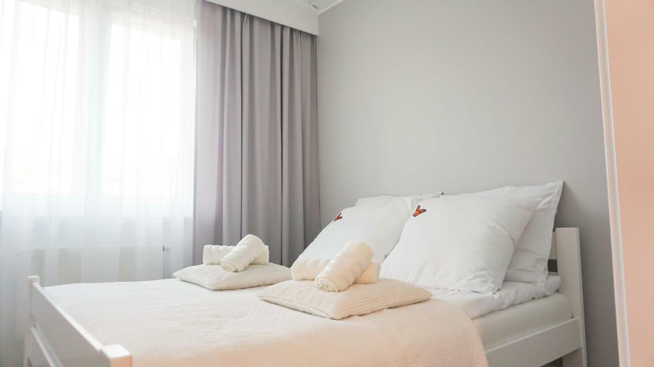 Apartament Olimp Gorzów Wielkopolski Extérieur photo