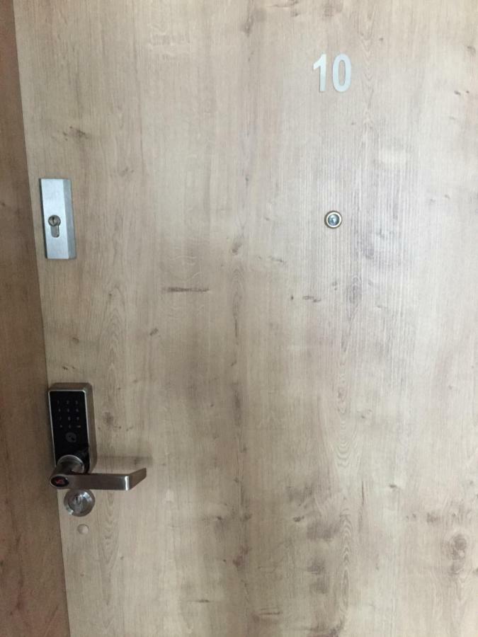 Apartament Olimp Gorzów Wielkopolski Extérieur photo